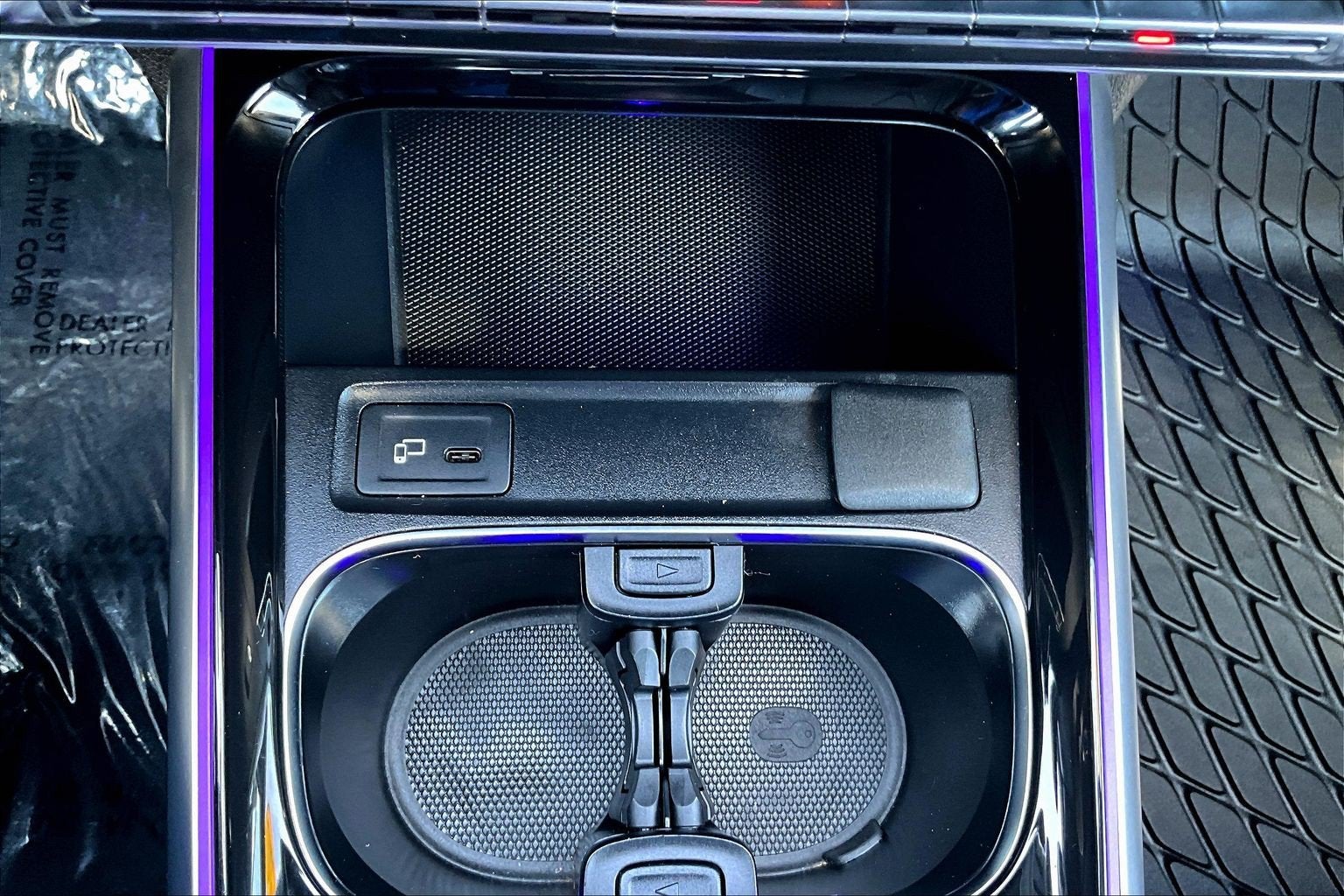 2023 Mercedes-Benz GLB GLB 250