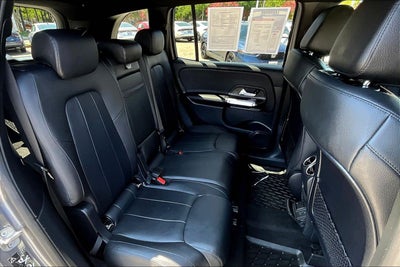 2023 Mercedes-Benz GLB GLB 250