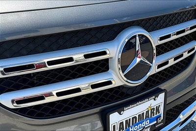 2023 Mercedes-Benz GLB GLB 250