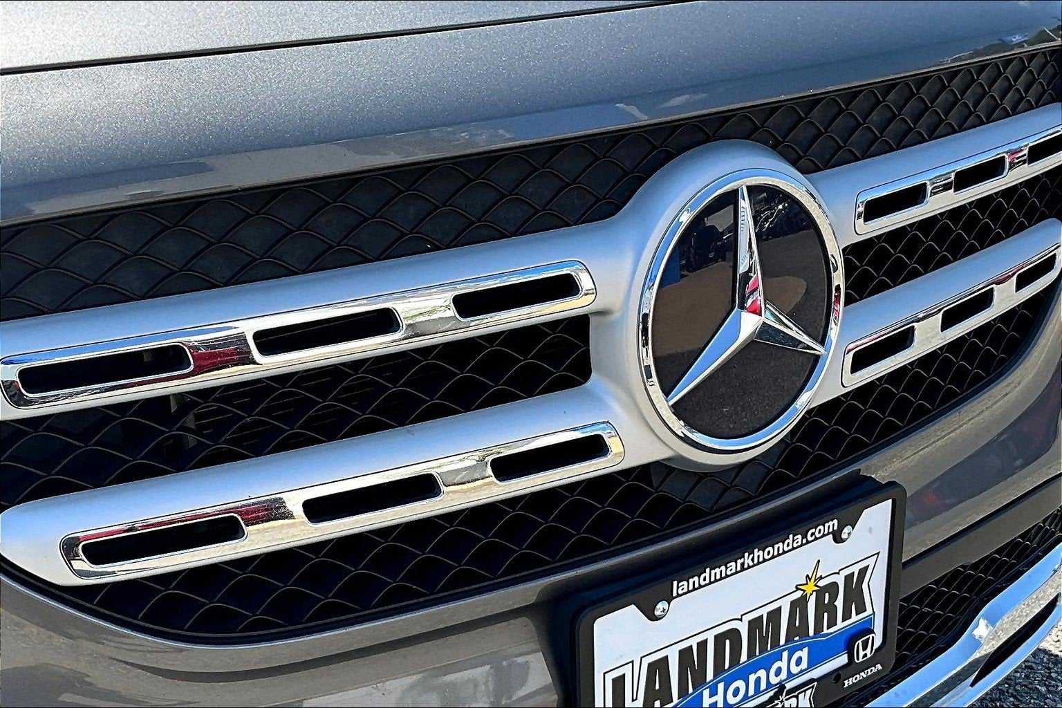 2023 Mercedes-Benz GLB GLB 250