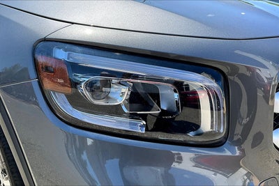 2023 Mercedes-Benz GLB GLB 250