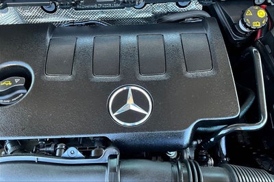 2023 Mercedes-Benz GLB GLB 250