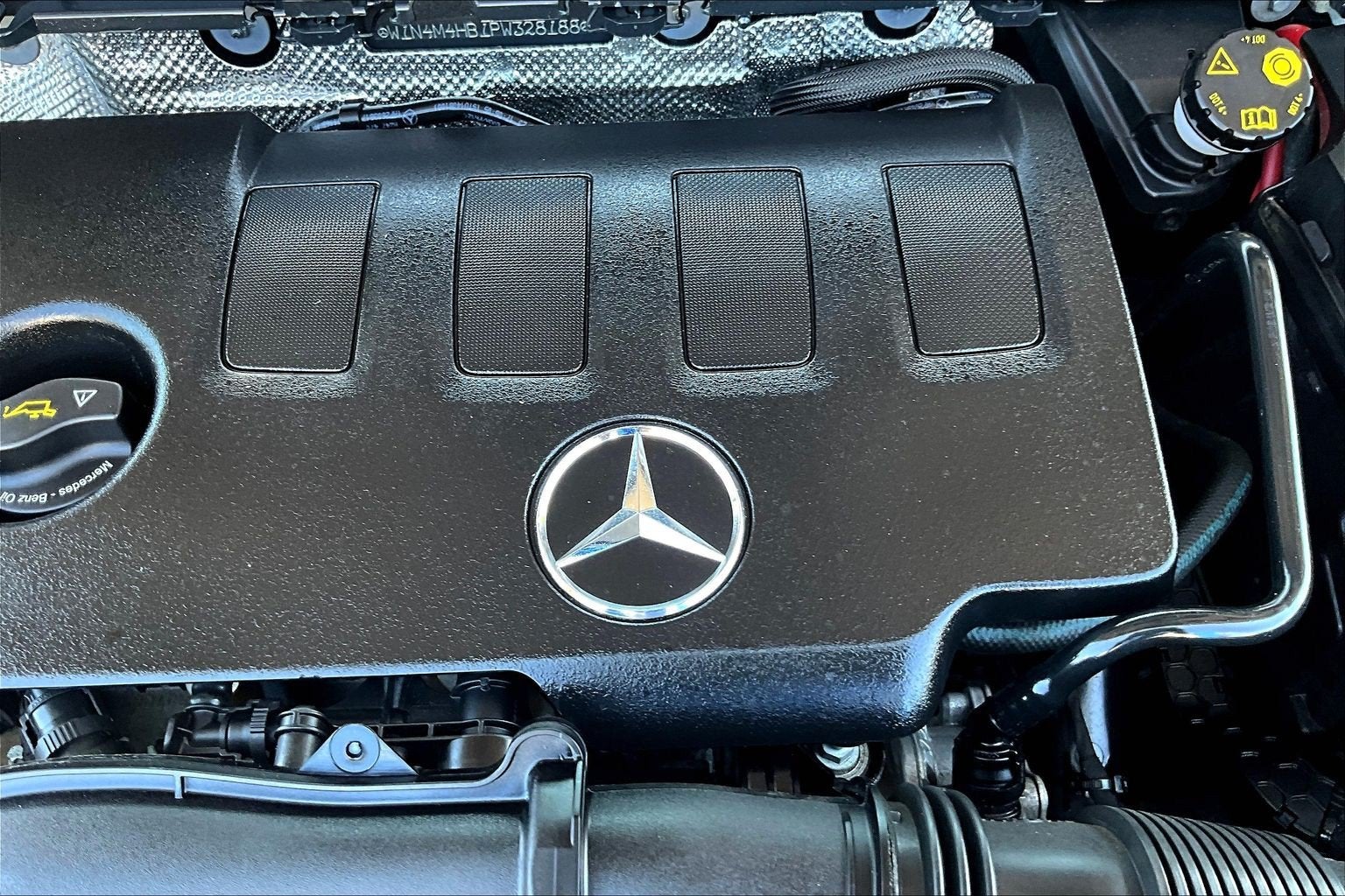 2023 Mercedes-Benz GLB GLB 250