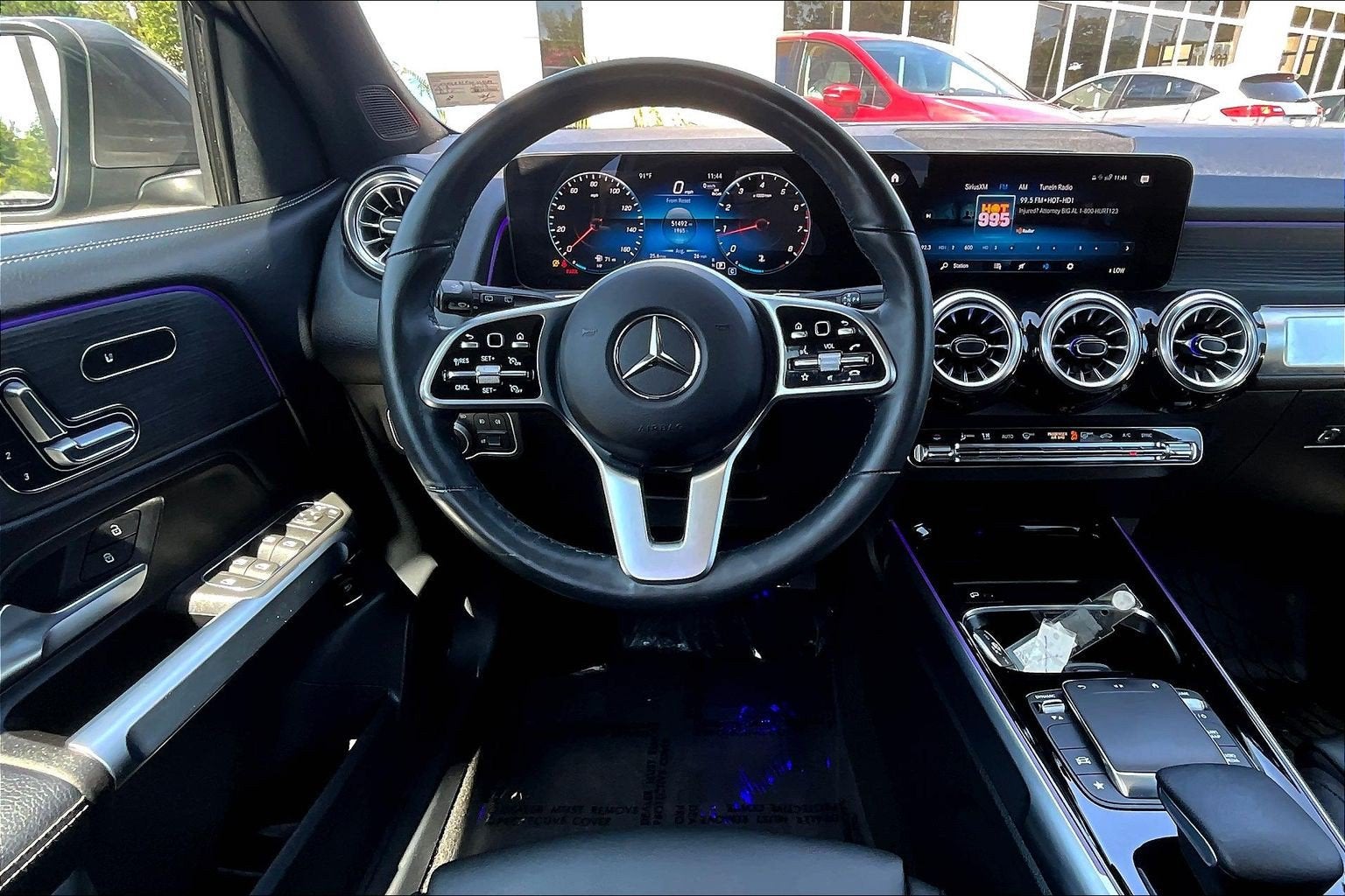2023 Mercedes-Benz GLB GLB 250