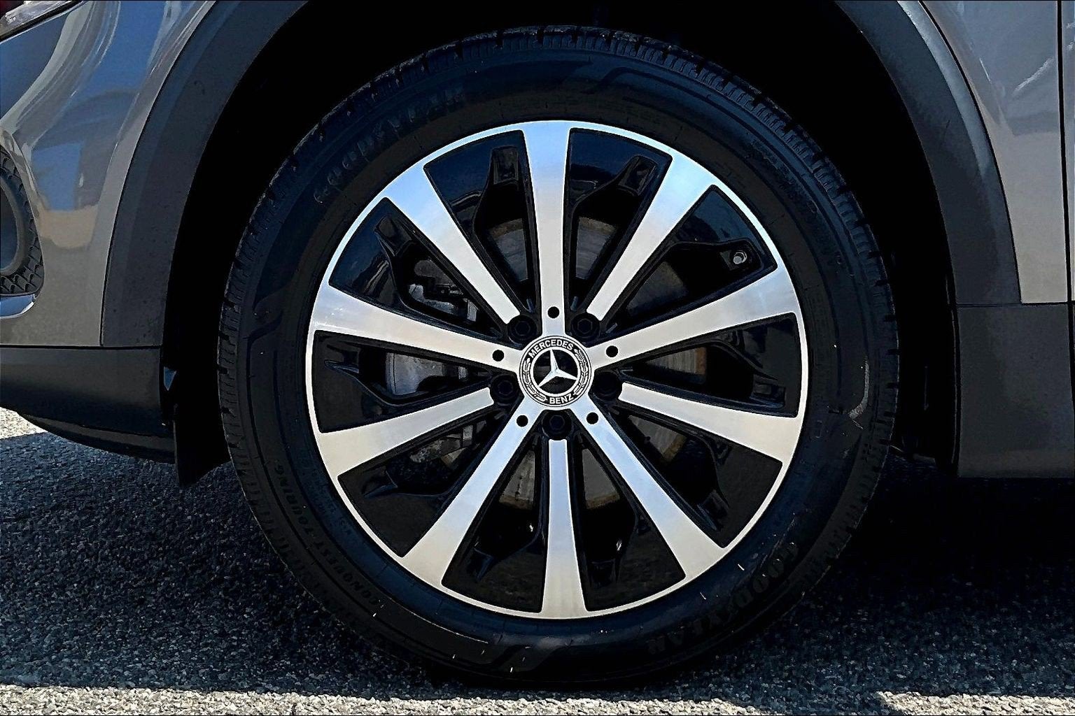 2023 Mercedes-Benz GLB GLB 250