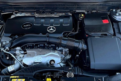 2023 Mercedes-Benz GLB GLB 250