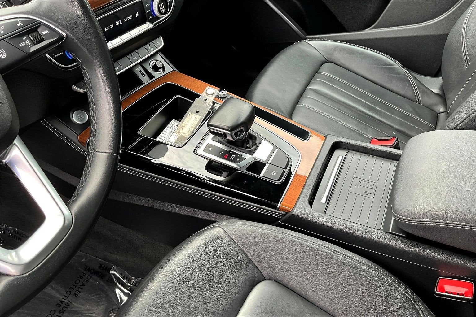 2021 Audi Q5 Premium Plus