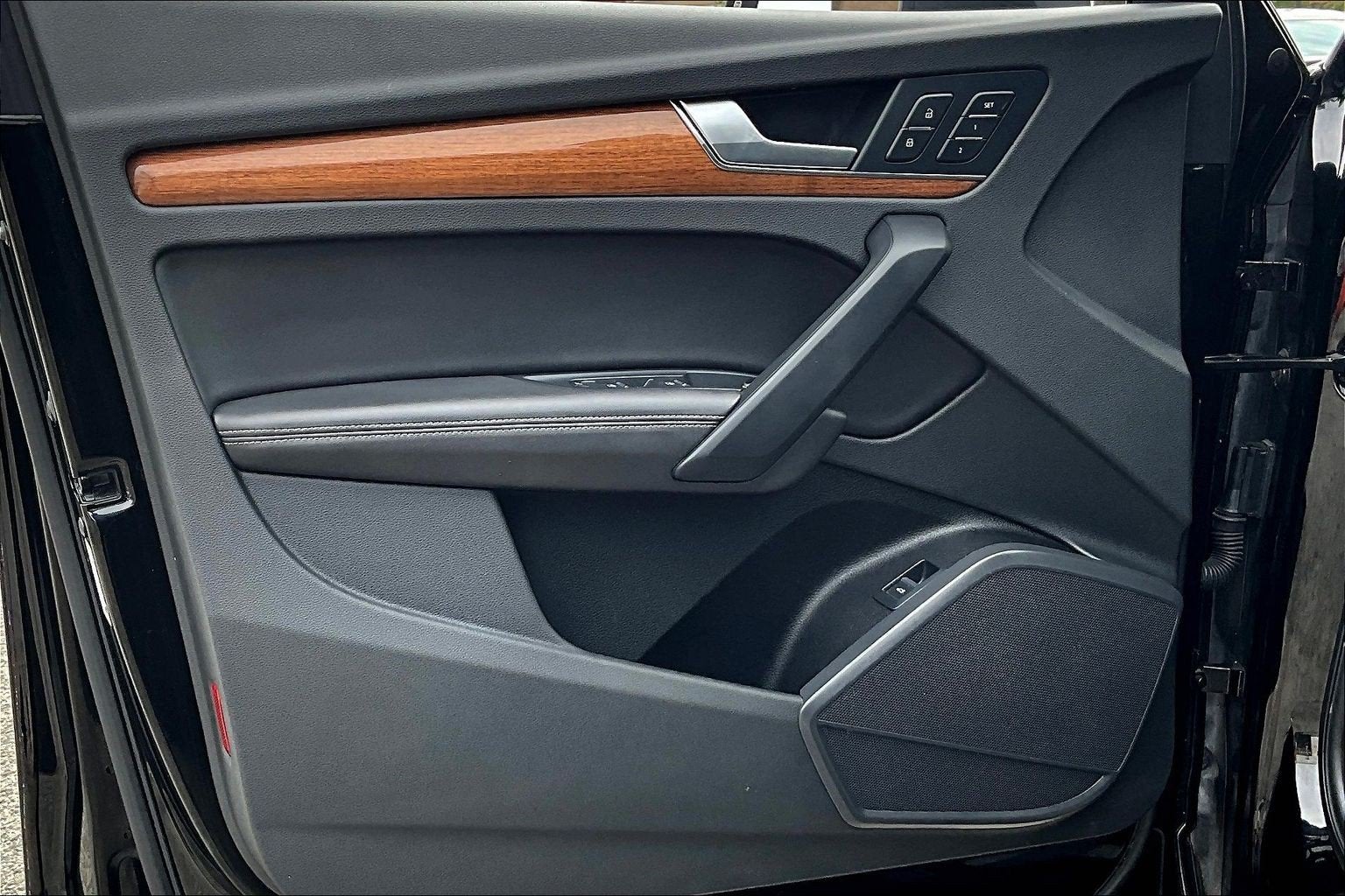 2021 Audi Q5 Premium Plus