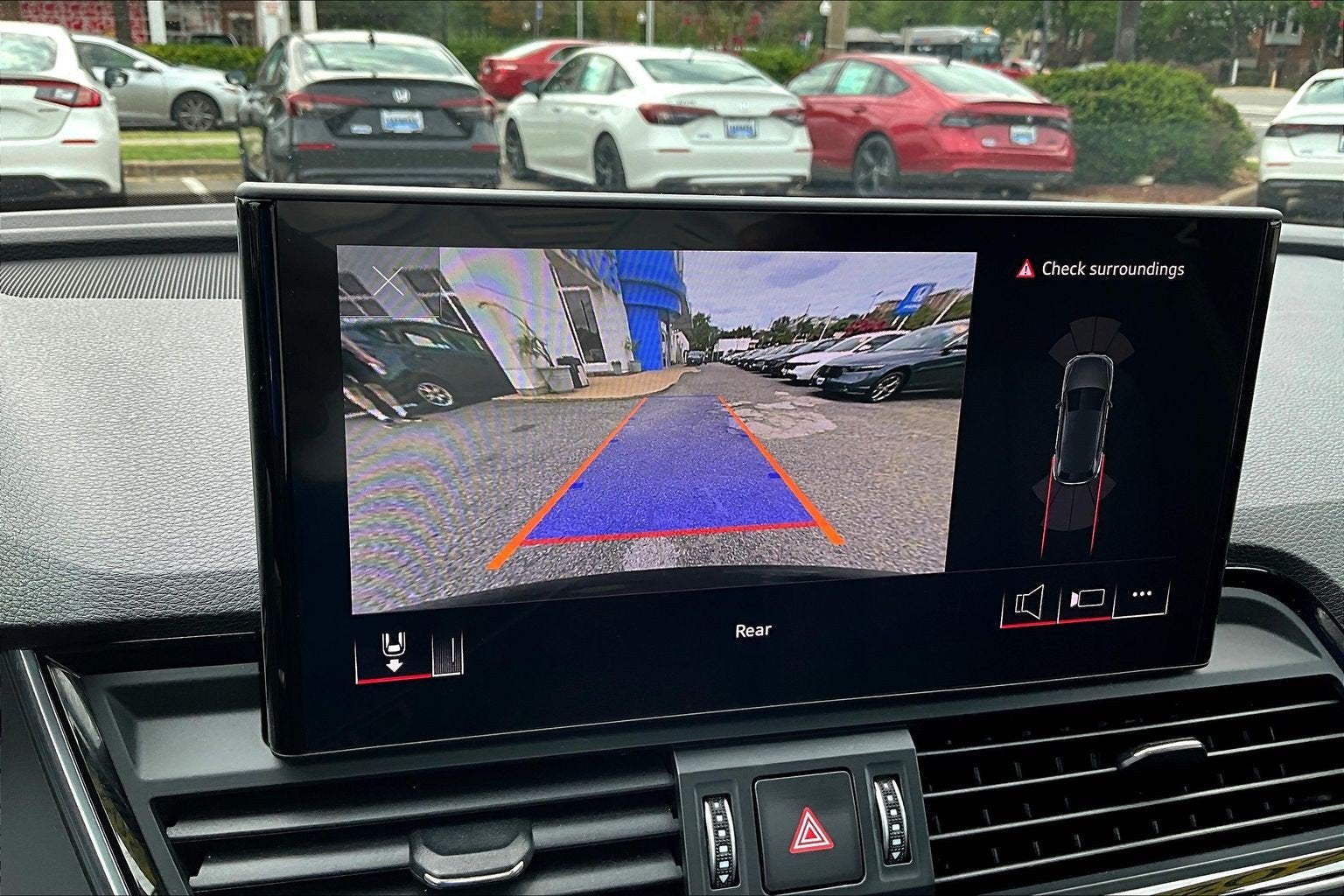2021 Audi Q5 Premium Plus