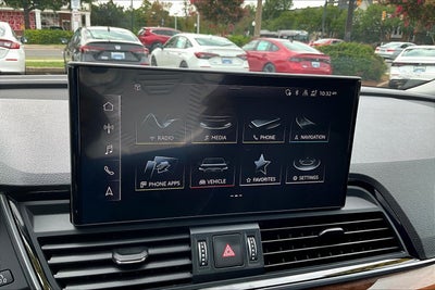 2021 Audi Q5 Premium Plus