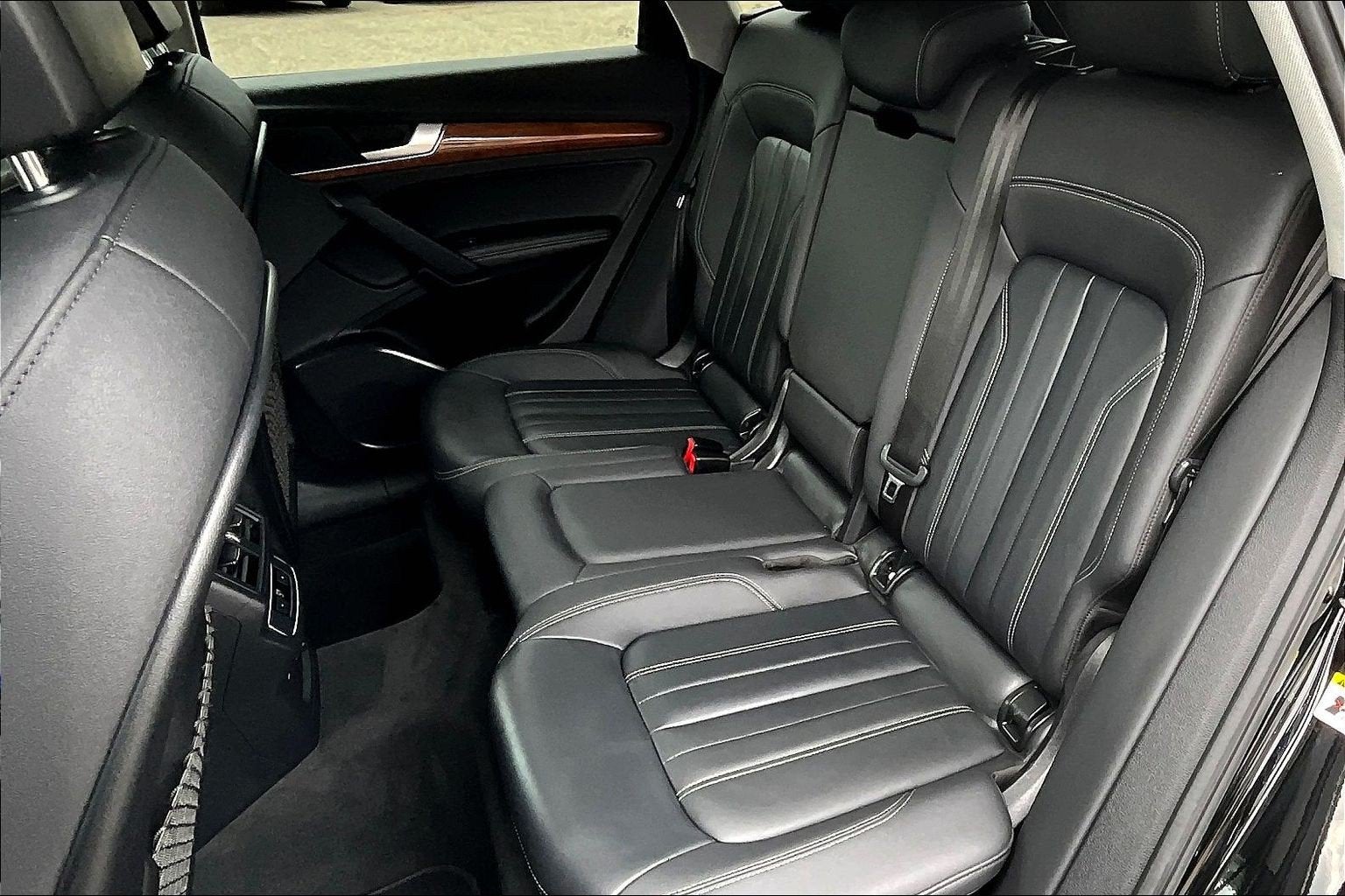 2021 Audi Q5 Premium Plus