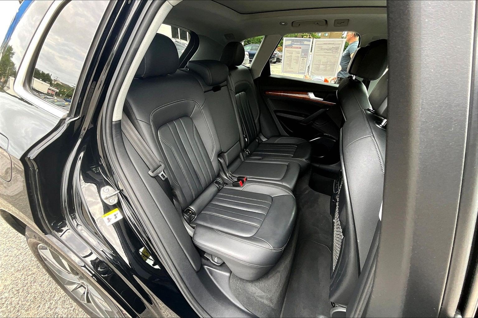 2021 Audi Q5 Premium Plus