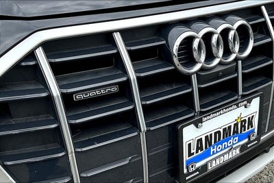 2021 Audi Q5 Premium Plus