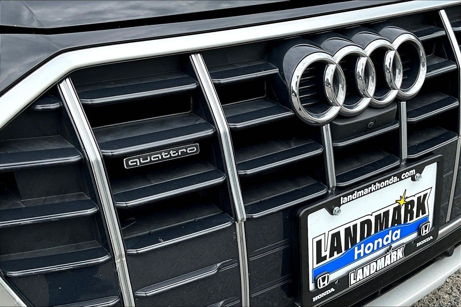 2021 Audi Q5 Premium Plus