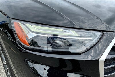 2021 Audi Q5 Premium Plus