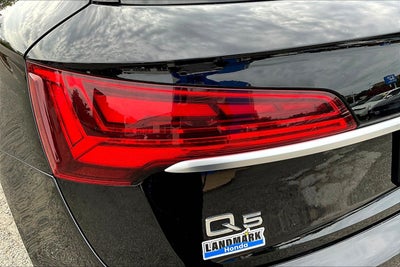 2021 Audi Q5 Premium Plus