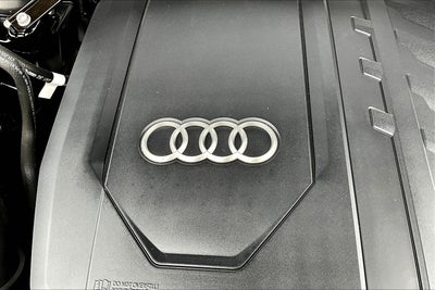 2021 Audi Q5 Premium Plus