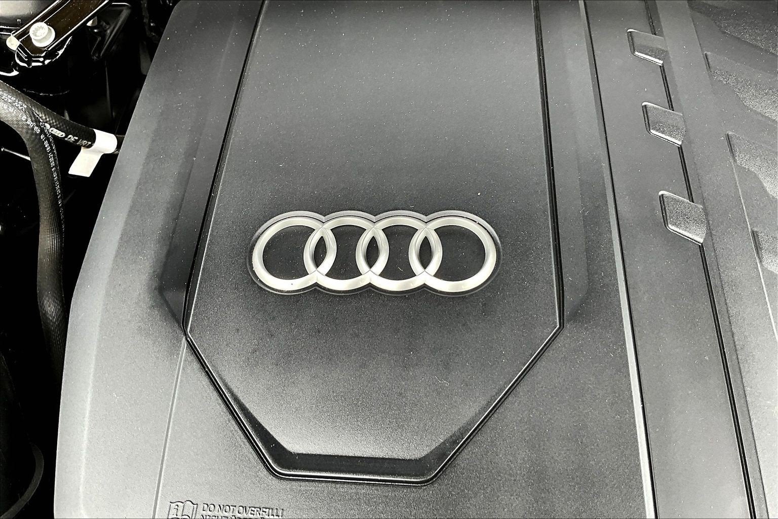 2021 Audi Q5 Premium Plus