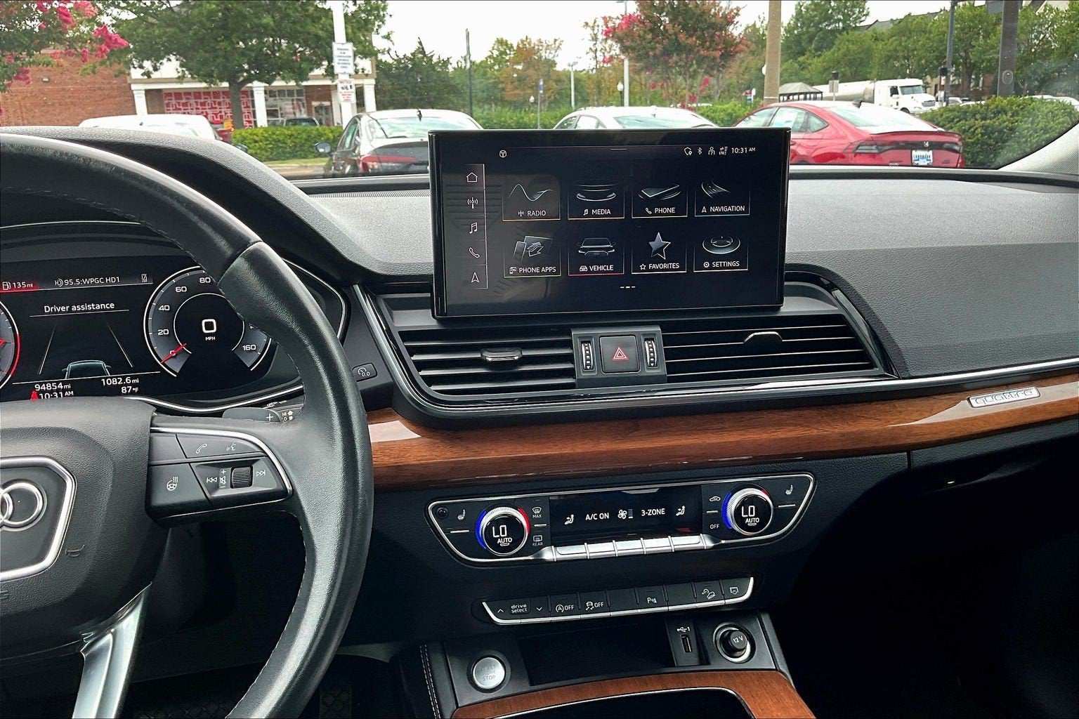2021 Audi Q5 Premium Plus