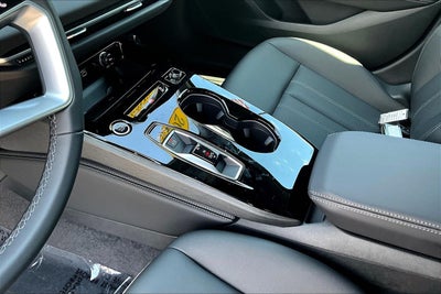 2025 Audi A5 Premium