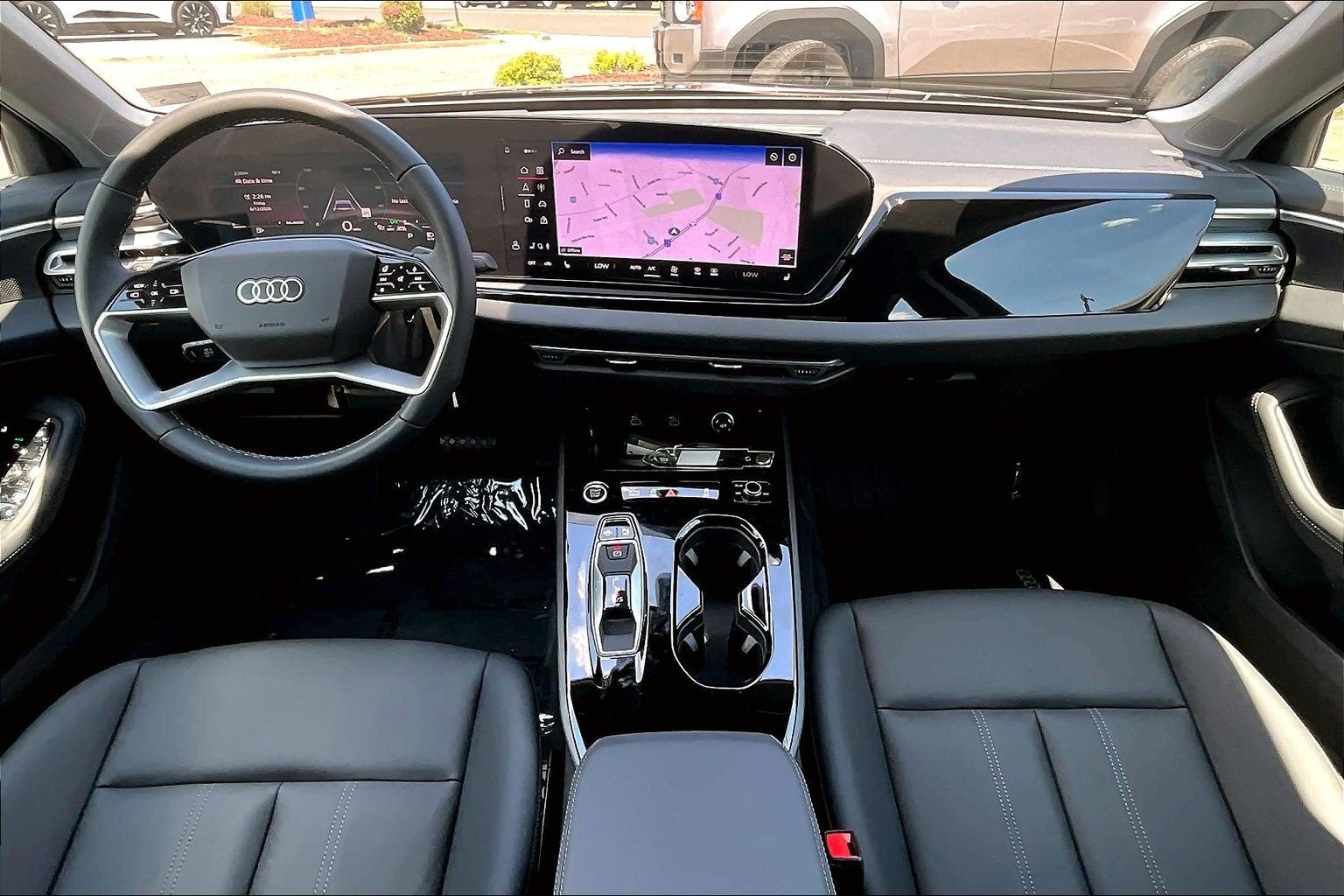 2025 Audi A5 Premium