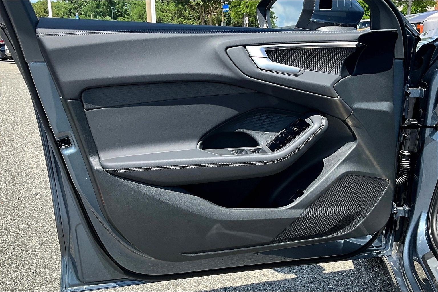 2025 Audi A5 Premium