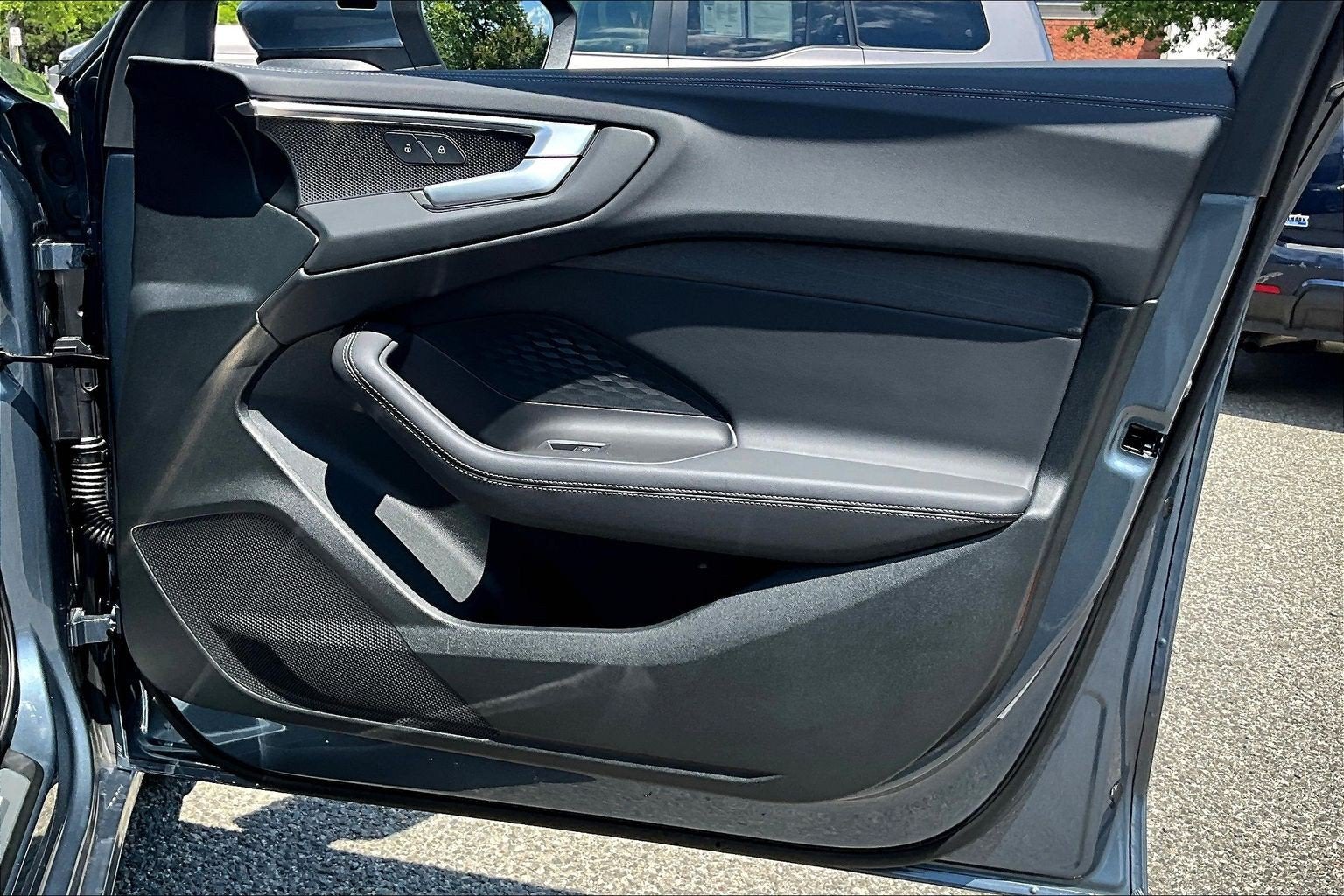 2025 Audi A5 Premium