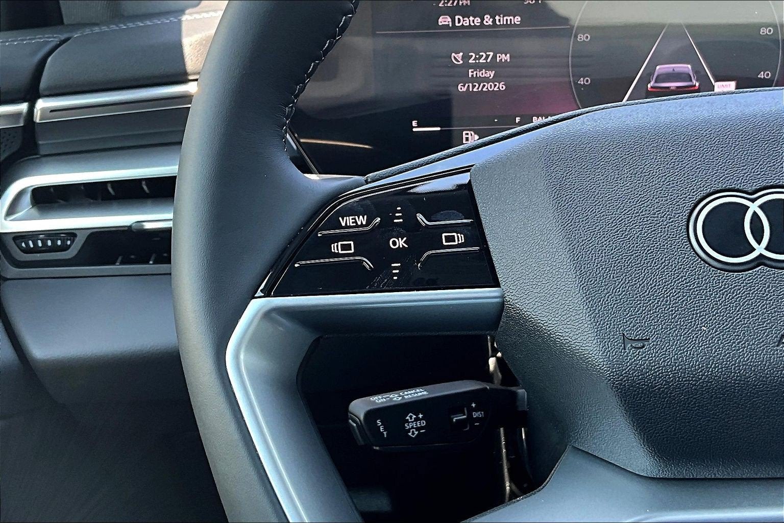 2025 Audi A5 Premium