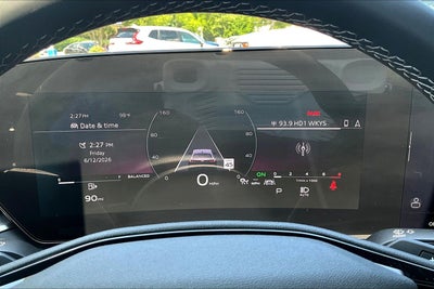 2025 Audi A5 Premium