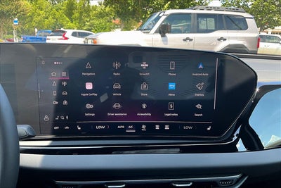 2025 Audi A5 Premium
