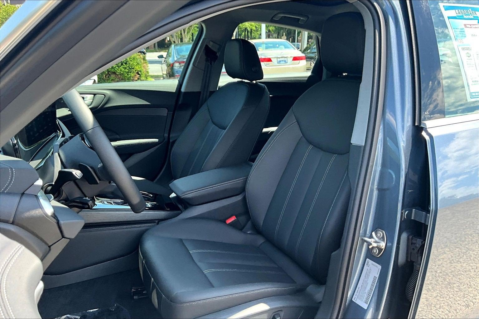 2025 Audi A5 Premium