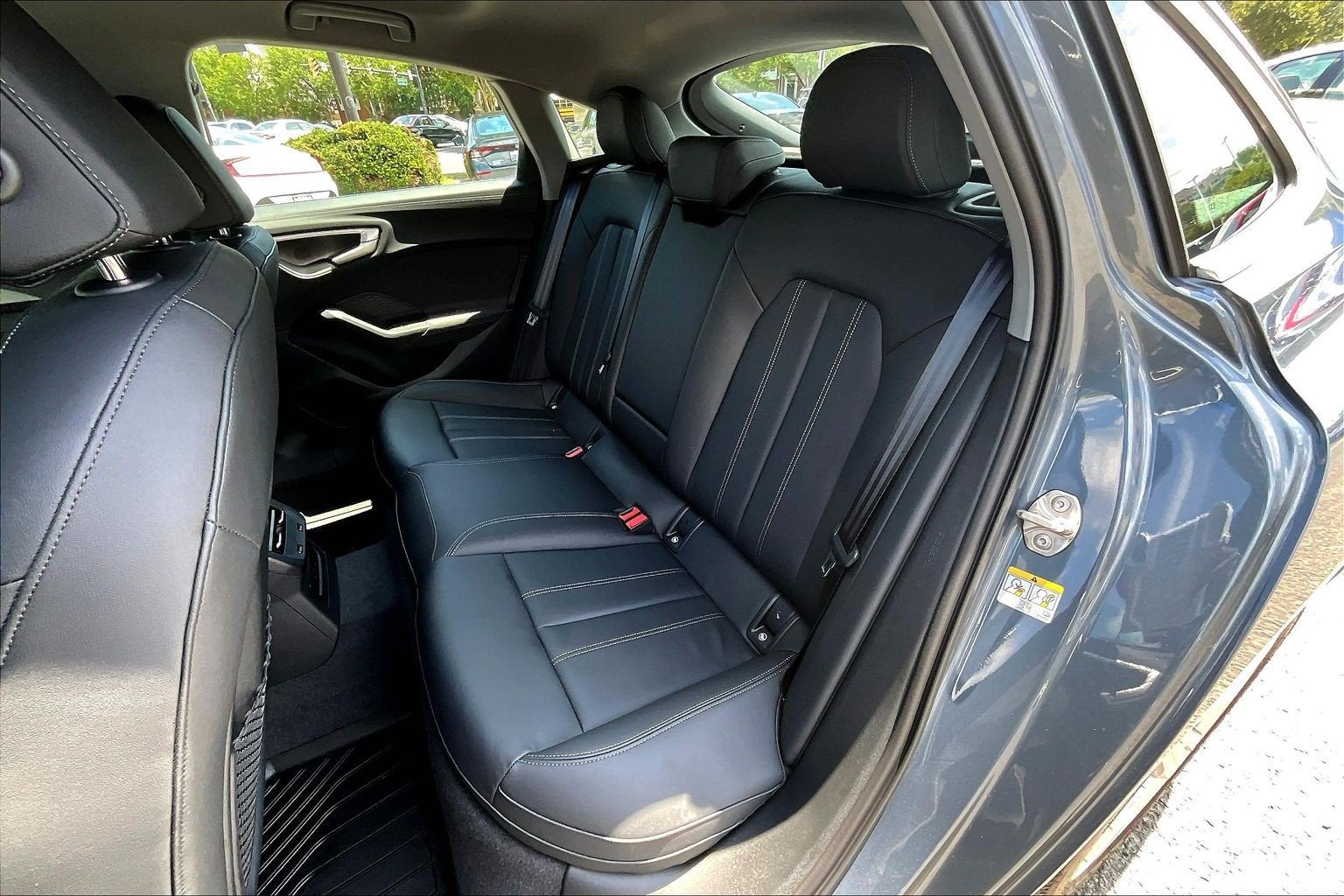 2025 Audi A5 Premium