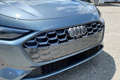 2025 Audi A5 Premium