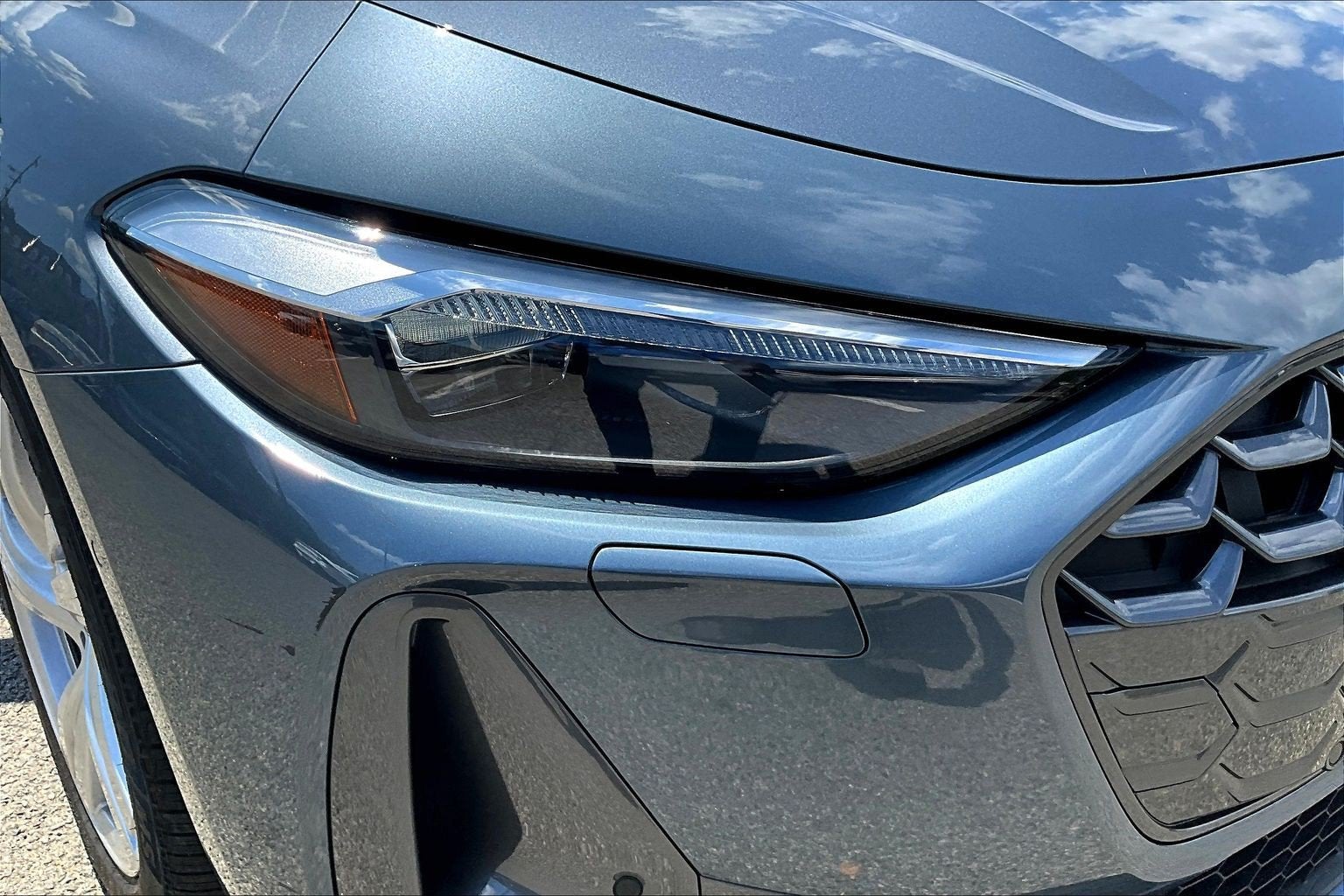 2025 Audi A5 Premium
