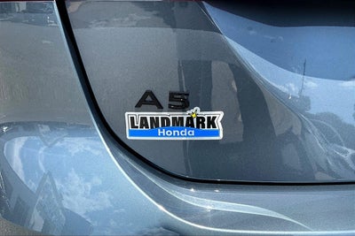 2025 Audi A5 Premium