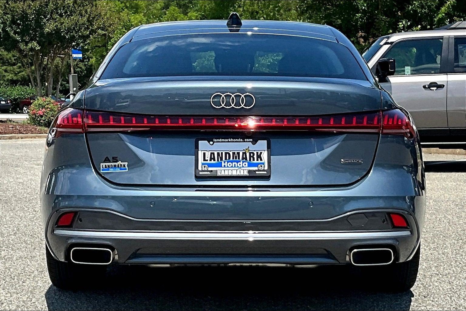 2025 Audi A5 Premium