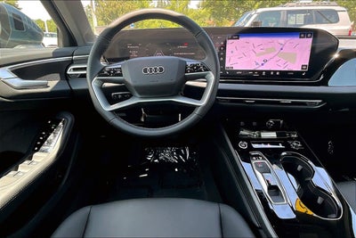2025 Audi A5 Premium