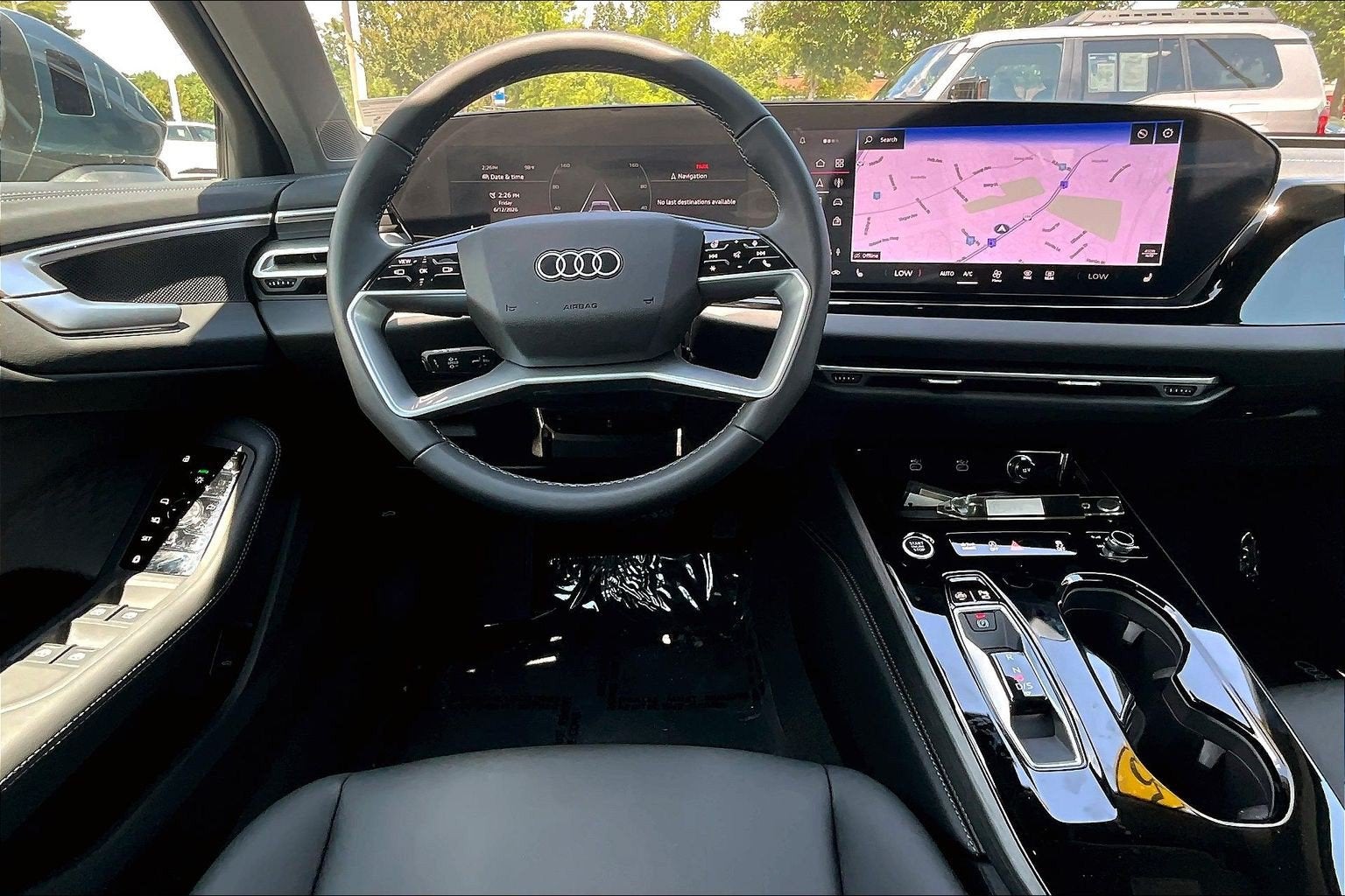 2025 Audi A5 Premium