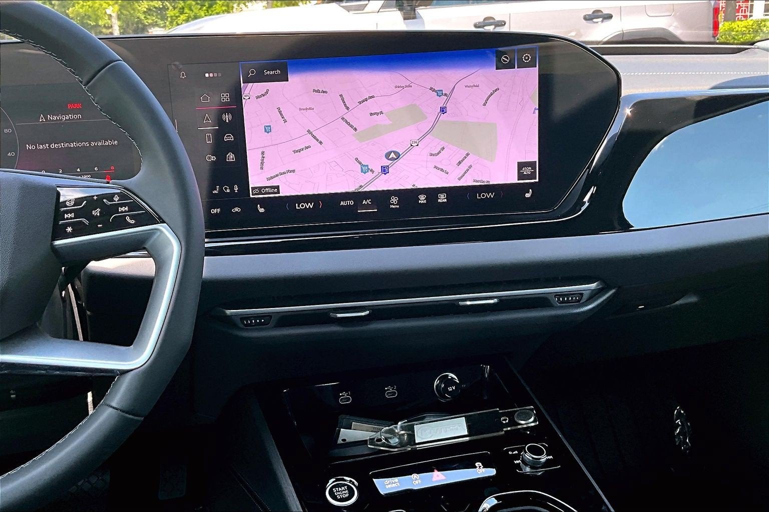 2025 Audi A5 Premium
