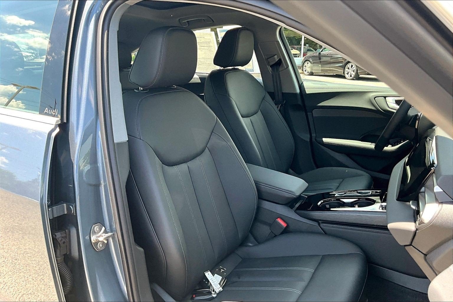 2025 Audi A5 Premium