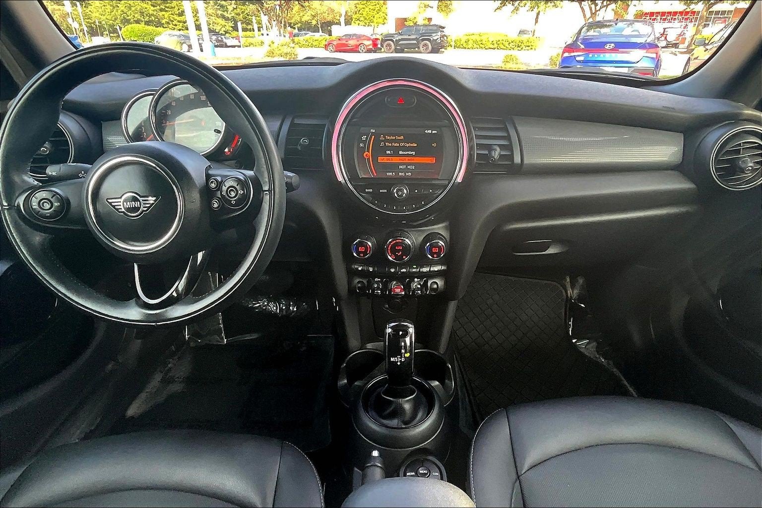 2020 MINI Hardtop 4 Door Oxford Edition