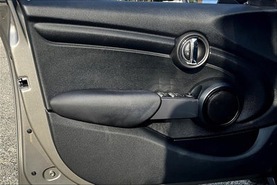 2020 MINI Hardtop 4 Door Oxford Edition