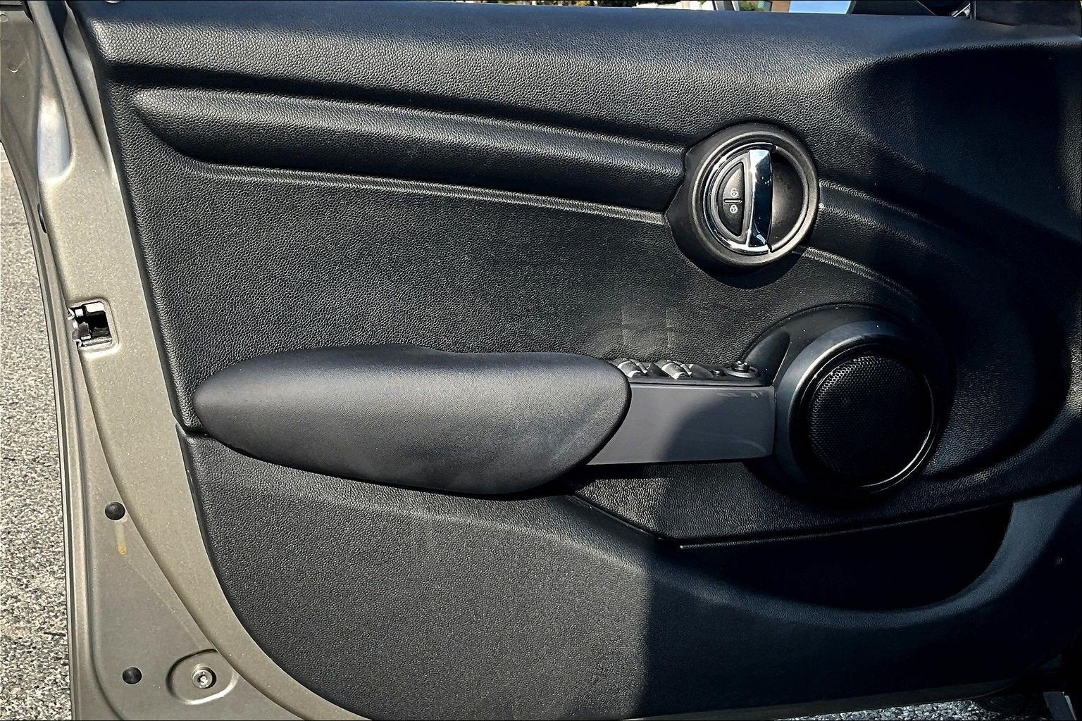 2020 MINI Hardtop 4 Door Oxford Edition