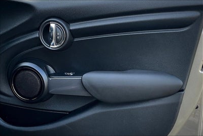 2020 MINI Hardtop 4 Door Oxford Edition