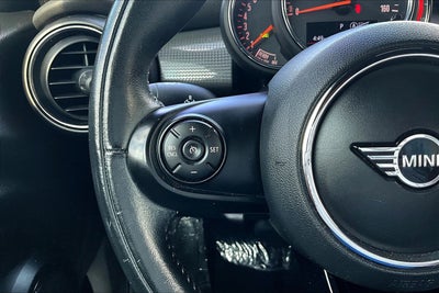 2020 MINI Hardtop 4 Door Oxford Edition