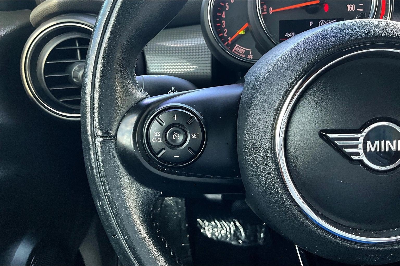 2020 MINI Hardtop 4 Door Oxford Edition