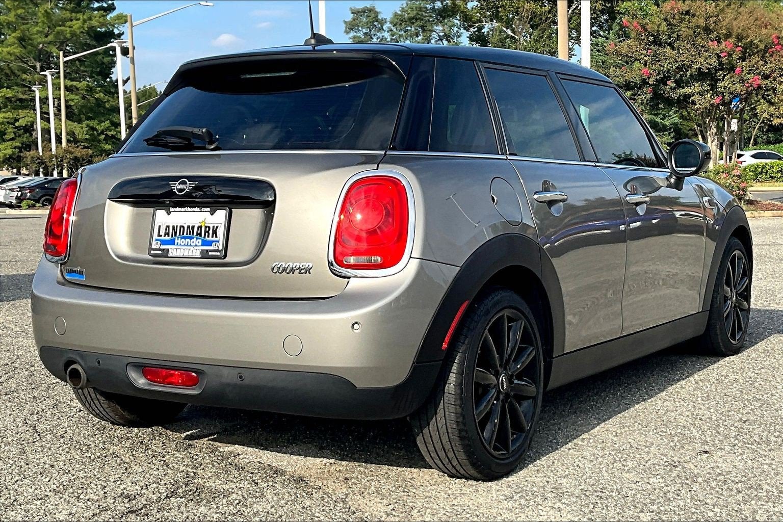 2020 MINI Hardtop 4 Door Oxford Edition