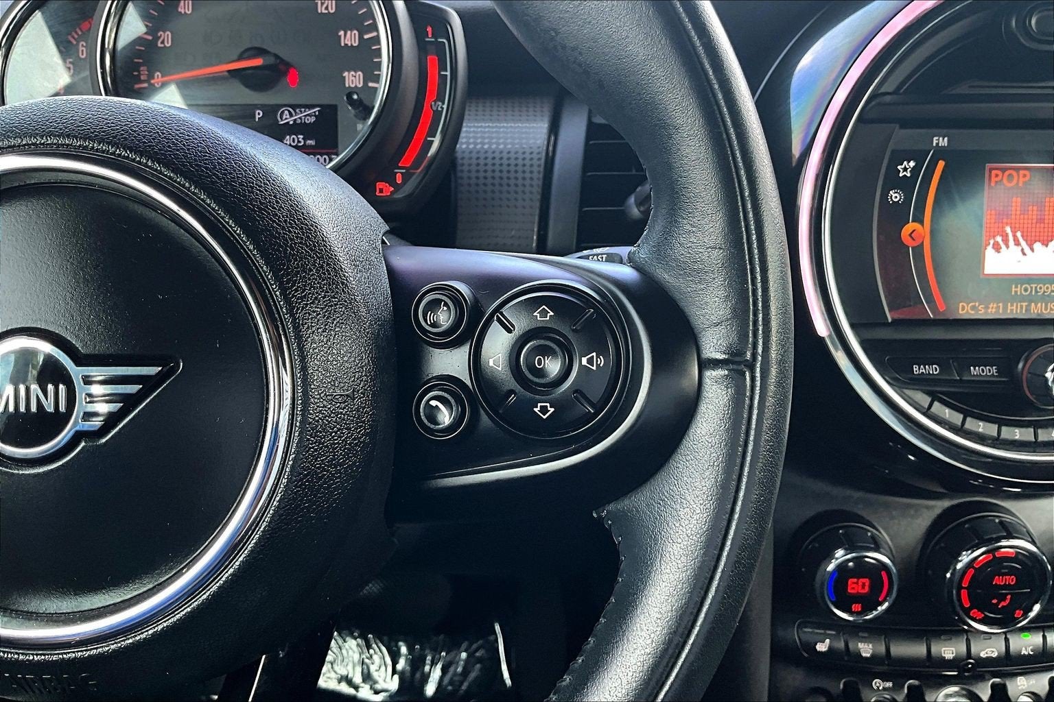 2020 MINI Hardtop 4 Door Oxford Edition