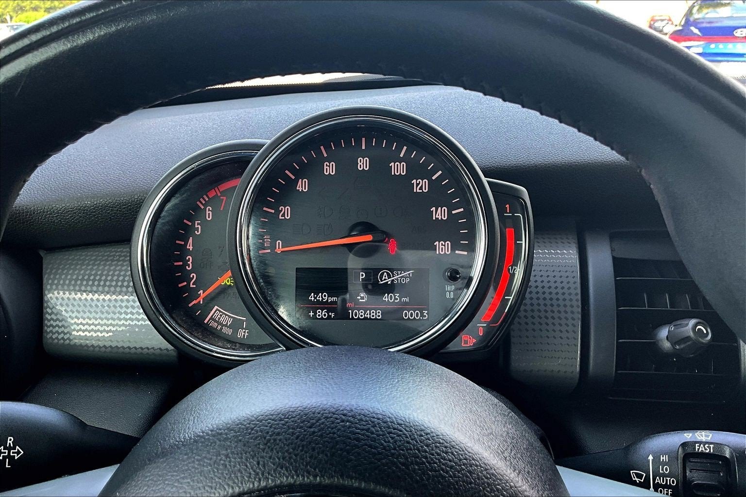 2020 MINI Hardtop 4 Door Oxford Edition