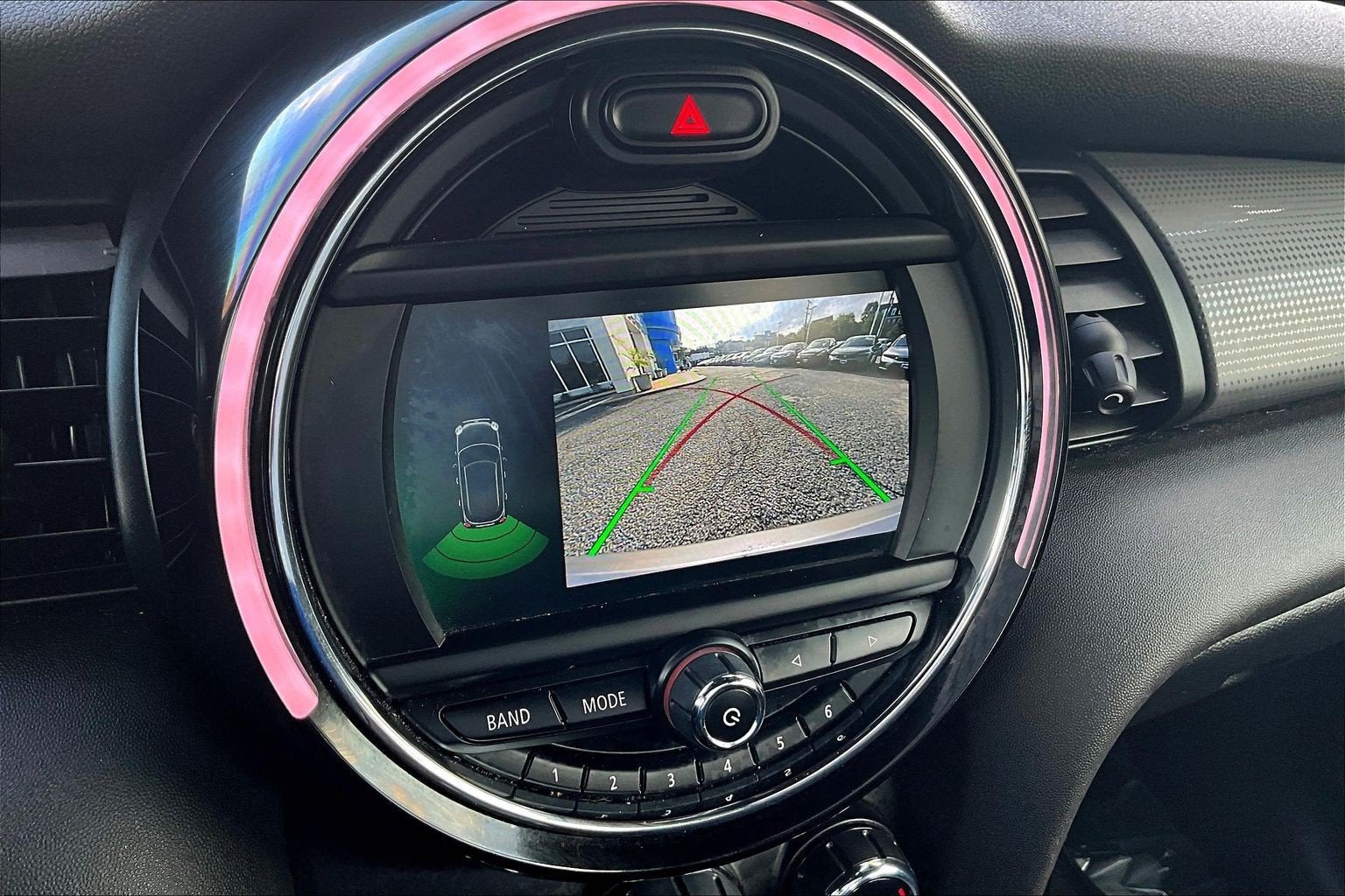 2020 MINI Hardtop 4 Door Oxford Edition
